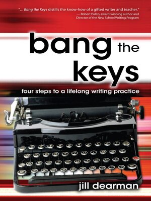 cover image of Bang the Keys